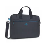 Sacoche Rivacase Regent 8027 pour ordinateurs portables 14" (8027 Black)