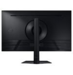 Samsung 32" LED - Odyssey G5 S32DG500EU – Image 4