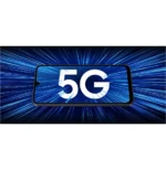 Smartphone Samsung Galaxy A17 5G 128 Go Bleu triple capteur 50 MP (SM-A176BZBEMWD) – Image 6