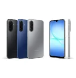 Smartphone Samsung Galaxy A17 5G 128 Go Bleu triple capteur 50 MP (SM-A176BZBEMWD) – Image 3