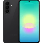 Samsung Galaxy A27 5G Dual SIM (8 Go | 256 Go) - Noir