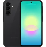 Samsung Galaxy A27 5G Dual SIM (8 Go | 256 Go) - Noir