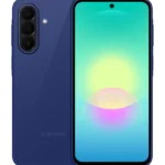 Samsung Galaxy A27 5G Dual SIM (8 Go | 256 Go) - Bleu
