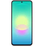 Samsung Galaxy A27 5G Dual SIM (8 Go | 256 Go) - Rose clair – Image 3