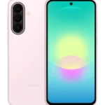 Samsung Galaxy A27 5G Dual SIM (8 Go | 256 Go) - Rose clair