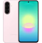 Samsung Galaxy A27 5G Dual SIM (8 Go | 256 Go) - Rose clair