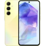 SAMSUNG Galaxy A55 5G Dual Sim (8GB | 256 GB)