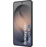 SAMSUNG Galaxy S26+ 5G Dual Sim (12GB | 256 GB) - Black – Image 4