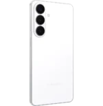SAMSUNG Galaxy S26 5G Dual Sim (12GB | 256 GB) - White – Image 5