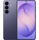 SAMSUNG Galaxy S26 5G Dual Sim (12GB | 256 GB) - Cobalt Violet