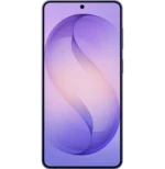 SAMSUNG Galaxy S26 5G Dual Sim (12GB | 256 GB) - Cobalt Violet – Image 3