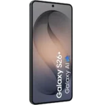 SAMSUNG Galaxy S26+ 5G Dual Sim (12GB | 256 GB) - Black – Image 2