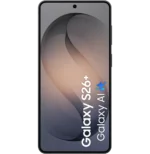 SAMSUNG Galaxy S26+ 5G Dual Sim (12GB | 256 GB) - Black – Image 3