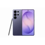 SAMSUNG Galaxy S26 Ultra 5G Dual Sim (12GB | 256 GB) - Cobalt Violet