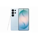 SAMSUNG Galaxy S26 Ultra 5G Dual Sim (12GB | 256 GB) - Sky Blue