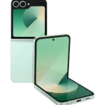 SAMSUNG Galaxy Z Flip 6 5G Dual Sim (12GB | 256 GB)