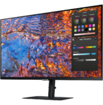 Écran PC Professionnel 32" Samsung ViewFinity S80PB UHD 4K (LS32B800PXPXEN) – Image 3