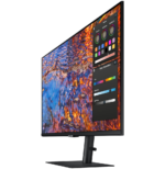 Écran PC Professionnel 32" Samsung ViewFinity S80PB UHD 4K (LS32B800PXPXEN) – Image 6