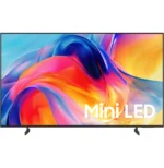 Téléviseur Samsung 55" Mini LED 4K M70H Vision AI Smart TV – Image 2