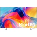 Téléviseur Samsung 55" Mini LED 4K M70H Vision AI Smart TV