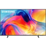 Téléviseur Samsung 55" Mini LED 4K M70H Vision AI Smart TV – Image 7