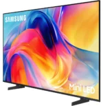 Téléviseur Samsung 55" Mini LED 4K M70H Vision AI Smart TV – Image 8