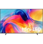 Téléviseur Samsung 65" Mini LED 4K M70H Vision AI Smart TV (UA65M70HAUXMV) – Image 2