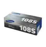 Samsung MLT-D108S Noir - Toner Samsung d'origine (SU785A)