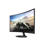 SAMSUNG Moniteur 27'' Essential S3 S36GD (LS27D362GAMXUE) – Image 5