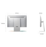 Écran de jeu Samsung 27" Odyssey 3D G90XF 4K 165Hz (LS27FG900XUXEN) – Image 6