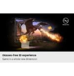 Écran de jeu Samsung 27" Odyssey 3D G90XF 4K 165Hz (LS27FG900XUXEN) – Image 7