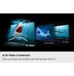 Écran de jeu Samsung 27" Odyssey 3D G90XF 4K 165Hz (LS27FG900XUXEN) – Image 8