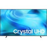 Téléviseur Samsung 85" Crystal UHD 4K U8000H Vision AI Smart + Récepteur intégré (UA85U8000HUXMV)