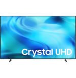 Téléviseur Samsung 85" Crystal UHD 4K U8000H Vision AI Smart + Récepteur intégré (UA85U8000HUXMV)