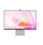 Écran 27" 5K Ultra HD Samsung ViewFinity S90PC (LS27C902PAUXEN) – Image 19