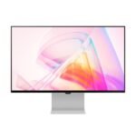 Écran 27" 5K Ultra HD Samsung ViewFinity S90PC (LS27C902PAUXEN) – Image 3