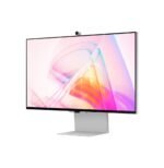 Écran 27" 5K Ultra HD Samsung ViewFinity S90PC (LS27C902PAUXEN) – Image 6