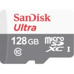SanDisk Ultra Lite microSDXC 128GB (SDSQUNR-128G-GN6MN)