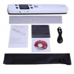 Smart Scanner Mobile + carte mémoire offerte – Image 5