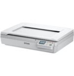 Scanner A3 Epson WorkForce DS-50000N (B11B204131BT) – Image 2
