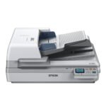 Scanner A3 Epson WorkForce DS-70000N (B11B204331BT) – Image 2