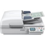 Scanner Epson Workforce DS-6500N (B11B205231BT)