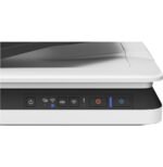 Scanner Epson WORKFORCE DS-1660W (B11B244402) – Image 2