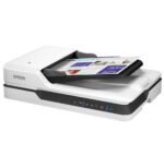 Scanner Epson WORKFORCE DS-1660W (B11B244402) – Image 3