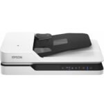 Scanner Epson WORKFORCE DS-1660W (B11B244402) – Image 5