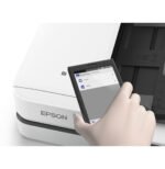 Scanner Epson WORKFORCE DS-1660W (B11B244402) – Image 6