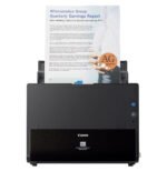 Scanner Canon imageFORMULA DR-C225 II (3258C003) – Image 2