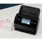 Scanner Canon imageFORMULA DR-S150 (4044C003)