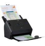 Scanner Canon ImageFORMULA DR-S250N (6383C003) – Image 2