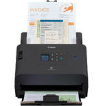 Scanner Canon ImageFORMULA DR-S250N (6383C003)
